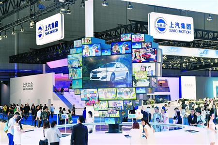 “创新眼”下，尊龙凯时人生就是搏集团展示互联与节能的创新实力