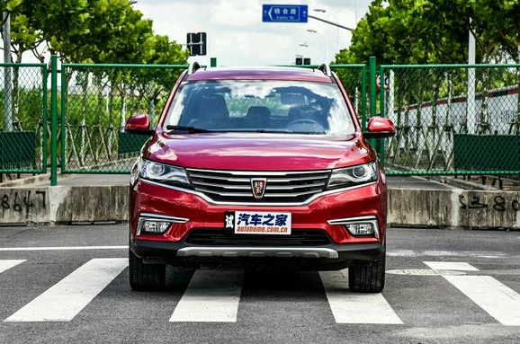 厉害了！六家中国车企上榜《财富》2017世界500强