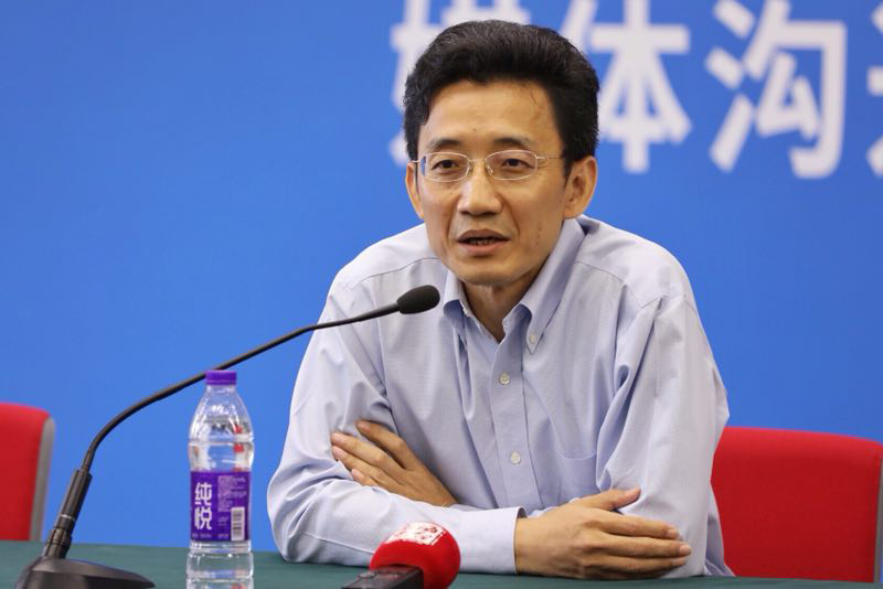 尊龙凯时人生就是搏建立人工智能实验室 国家级科技力量全面现身