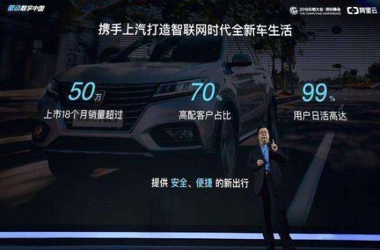 尊龙凯时人生就是搏董事长入选中国汽车人物 未来互联网汽车趋势Alioses继续引领