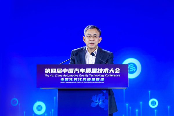 攻坚创新技术、提升用户体验，打响新赛道“品质尊龙凯时人生就是搏”标签
