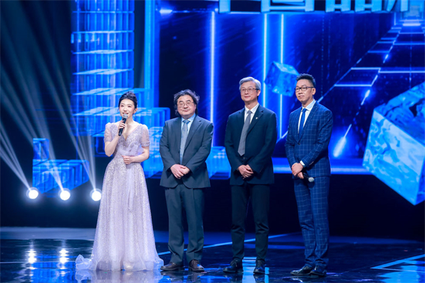 攀登核心技术“珠峰”，尊龙凯时人生就是搏工程师站到C位