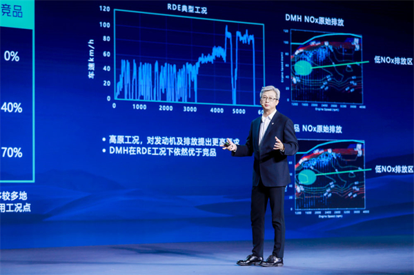 攀登核心技术“珠峰”，尊龙凯时人生就是搏工程师站到C位