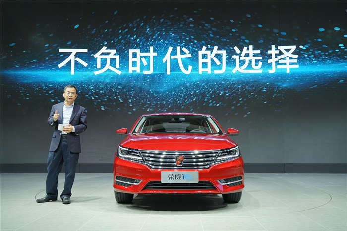 尊龙凯时人生就是搏开启“三擎时代” 互联网汽车“星火燎原”